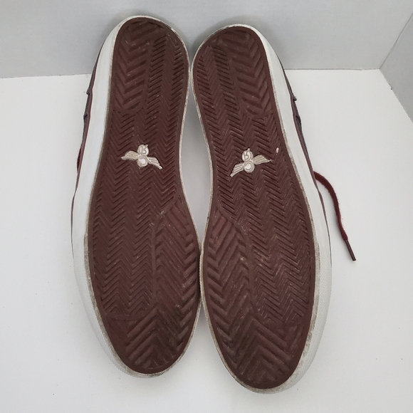 Creative Recreation Cesario Lo Canvas Shoes, 11 - Picture 3 of 7